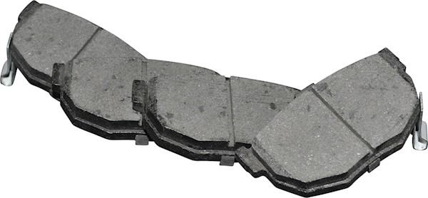 JP GROUP Bremseklodser 4063700110 bagaksel for MAZDA NISSAN SUZUKI HYUNDAI KIA DAEWOO