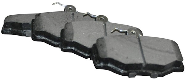 JP GROUP Bremseklodser 4063700710 bagaksel for NISSAN