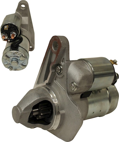 JP GROUP Starter 4090301600 for NISSAN RENAULT