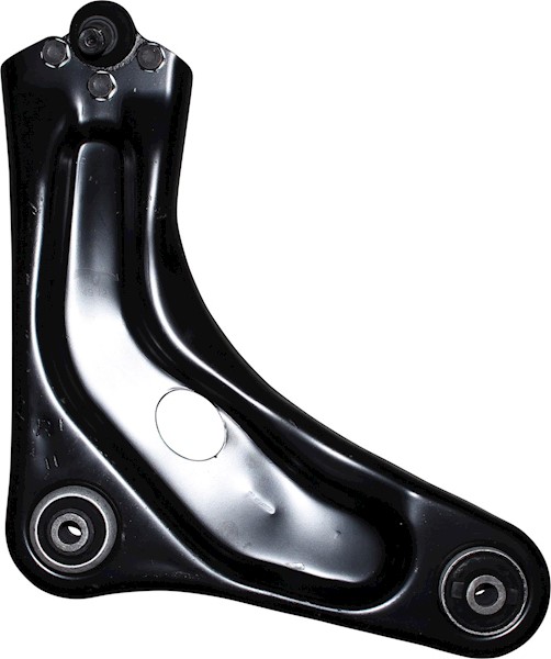 JP GROUP Bærearm, hjulophæng 4140100580 nede for PEUGEOT CITROËN