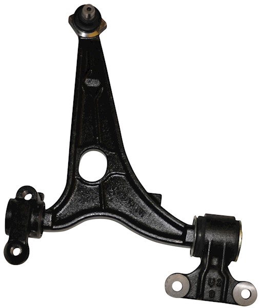 JP GROUP Bærearm, hjulophæng 4140100680 nede for FIAT PEUGEOT