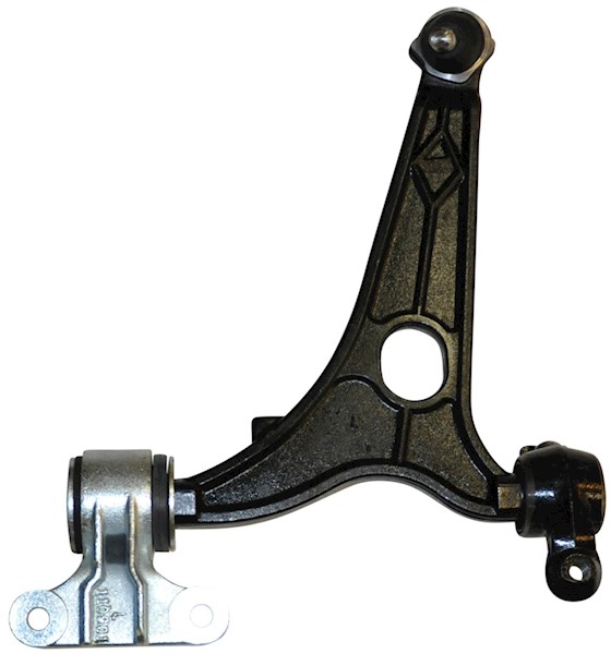 JP GROUP Bærearm, hjulophæng 4140100770 venstre foraksel for LANCIA FIAT PEUGEOT CITROËN