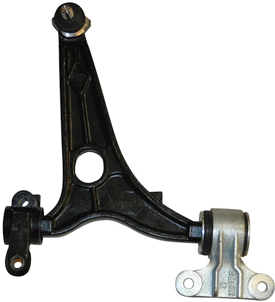 JP GROUP Bærearm, hjulophæng 4140100780 højre foraksel for LANCIA FIAT PEUGEOT