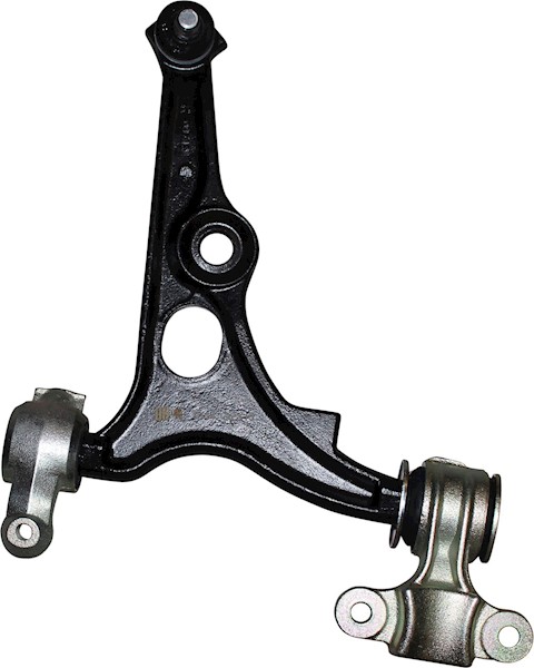 JP GROUP Bærearm, hjulophæng 4140100880 nede for CITROËN PEUGEOT LANCIA FIAT