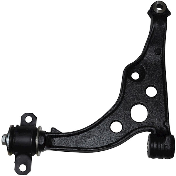 JP GROUP Bærearm, hjulophæng 4140100980 nede for PEUGEOT FIAT
