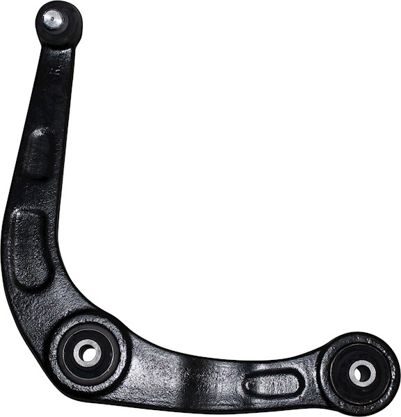 JP GROUP Bærearm, hjulophæng 4140101080 nede for PEUGEOT