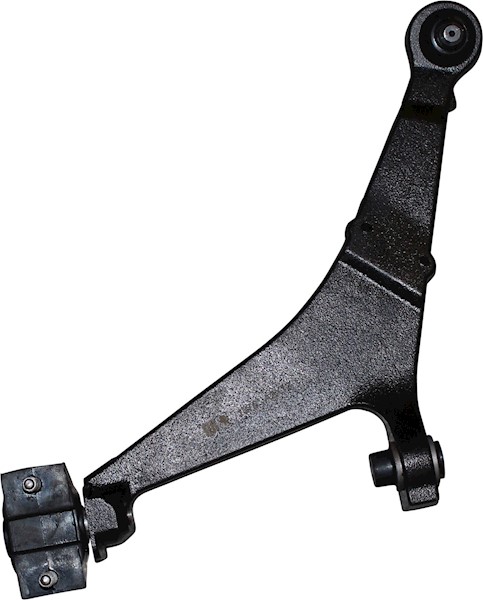 JP GROUP Bærearm, hjulophæng 4140101170 venstre foraksel for PEUGEOT CITROËN