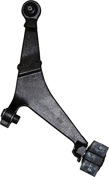 JP GROUP Bærearm, hjulophæng 4140101180 nede for PEUGEOT CITROËN