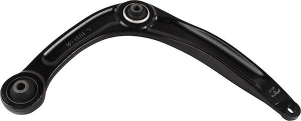 JP GROUP Bærearm, hjulophæng 4140102470 venstre foraksel for PEUGEOT