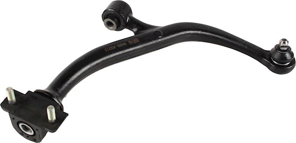 JP GROUP Bærearm, hjulophæng 4140102780 nede for PEUGEOT