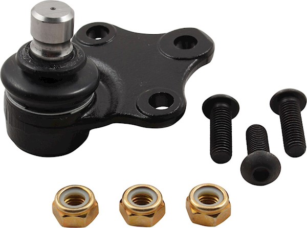 JP GROUP Bærekugle 4140301800 venstre foraksel for PEUGEOT