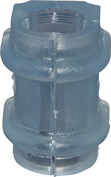 JP GROUP Lejebøsning, stabilisator 4140600300 venstre foraksel for PEUGEOT