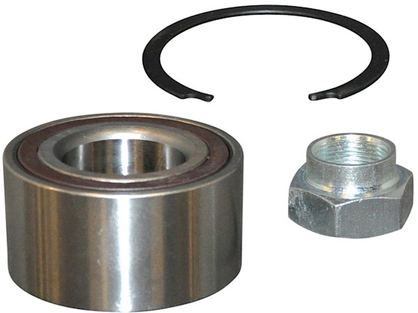 JP GROUP Hjullejesæt 4141302110 venstre foraksel for PEUGEOT FORD OPEL FIAT LANCIA ALFA ROMEO GENERAL MOTORS
