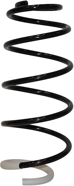 JP GROUP Fjeder 4142204600 foraksel for PEUGEOT