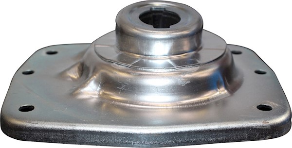 JP GROUP Fjederbensstøtteleje 4142400170 venstre foraksel for PEUGEOT LANCIA