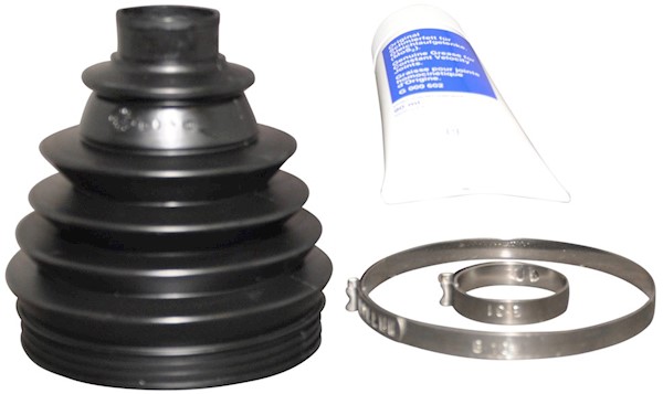 JP GROUP Drivaksel Manchetsæt 4143600410 venstre foraksel for PEUGEOT CITROËN FIAT