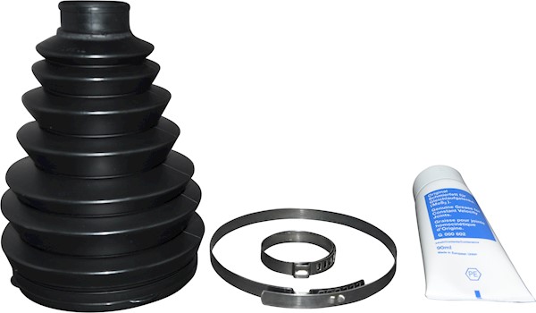 JP GROUP Drivaksel Manchetsæt 4143600510 venstre foraksel for PEUGEOT CITROËN FIAT