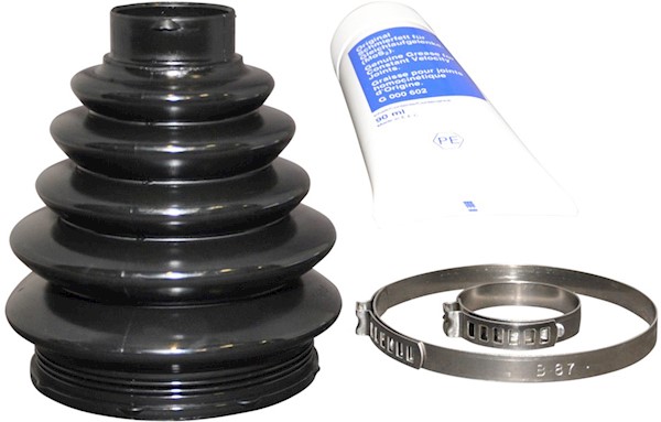 JP GROUP Drivaksel Manchetsæt 4143601410 for PEUGEOT OPEL CITROËN TOYOTA