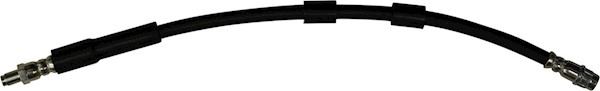 JP GROUP Bremseslange 4161601400 foraksel for CITROËN PEUGEOT
