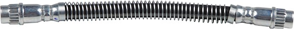JP GROUP Bremseslange 4161700300 bagaksel for PEUGEOT RENAULT