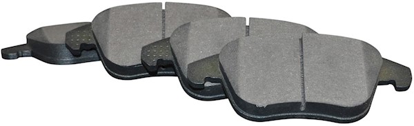 JP GROUP Bremseklodser 4163601510 foraksel for CITROËN PEUGEOT OPEL