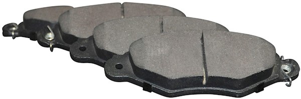JP GROUP Bremseklodser 4163601610 foraksel for CITROËN PEUGEOT NISSAN RENAULT
