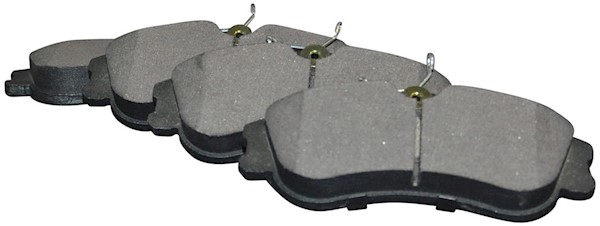 JP GROUP Bremseklodser 4163601710 foraksel for CITROËN PEUGEOT