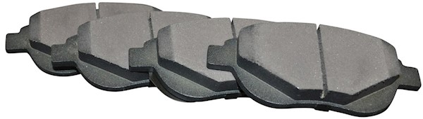 JP GROUP Bremseklodser 4163601810 foraksel for PEUGEOT CITROËN FIAT