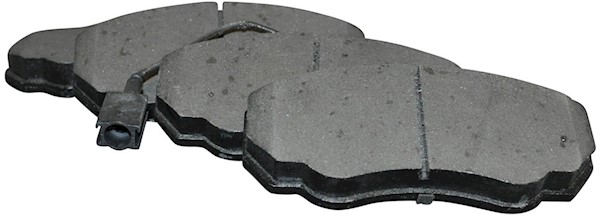 JP GROUP Bremseklodser 4163602410 foraksel for PEUGEOT FIAT
