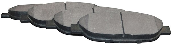 JP GROUP Bremseklodser 4163602710 foraksel for PEUGEOT CITROËN