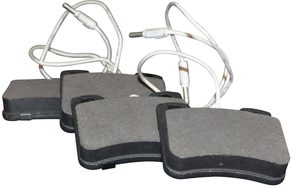 JP GROUP Bremseklodser 4163604010 foraksel for PEUGEOT CITROËN