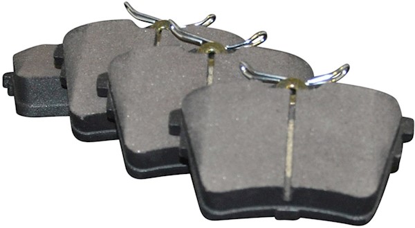 JP GROUP Bremseklodser 4163700710 bagaksel for PEUGEOT CITROËN