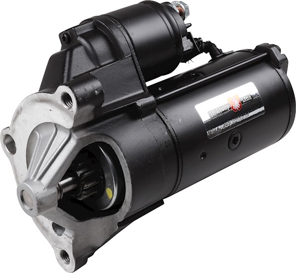 JP GROUP Starter 4190300200 for PEUGEOT LANCIA FIAT CITROËN HYUNDAI MITSUBISHI SUZUKI TALBOT