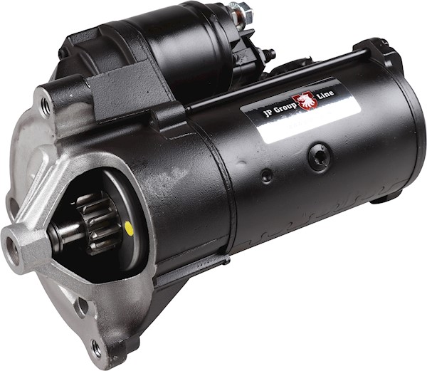 JP GROUP Starter 4190300300 for PEUGEOT LANCIA FIAT CITROËN HYUNDAI MITSUBISHI SUZUKI TALBOT