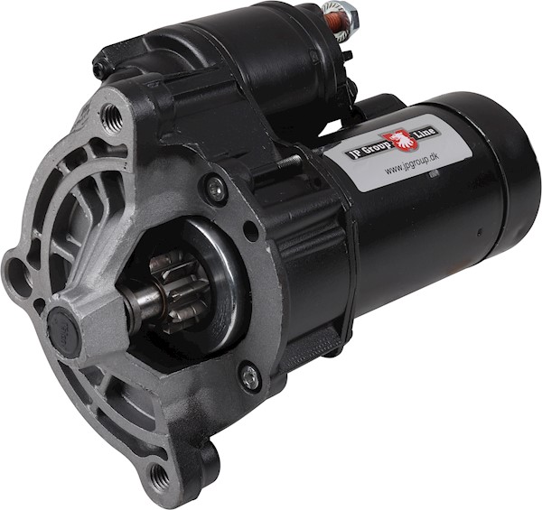 JP GROUP Starter 4190300400 for FIAT PEUGEOT CITROËN