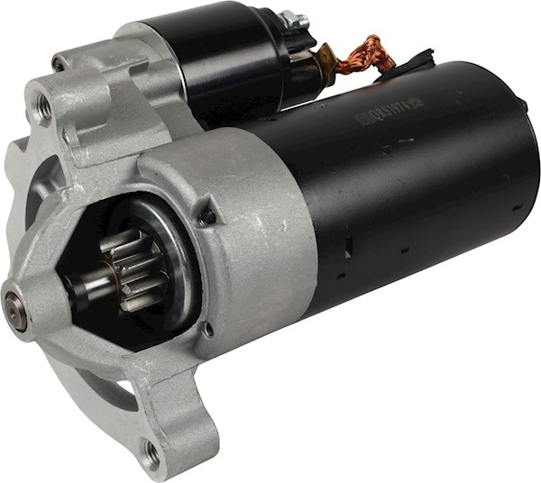 JP GROUP Starter 4190300900 for CITROËN FIAT TALBOT PEUGEOT MITSUBISHI TOYOTA
