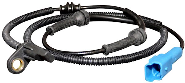 JP GROUP ABS Sensor 4197100900 venstre foraksel for PEUGEOT ROVER