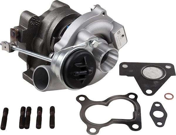 JP GROUP Lader, ladesystem 4317400600 for NISSAN RENAULT