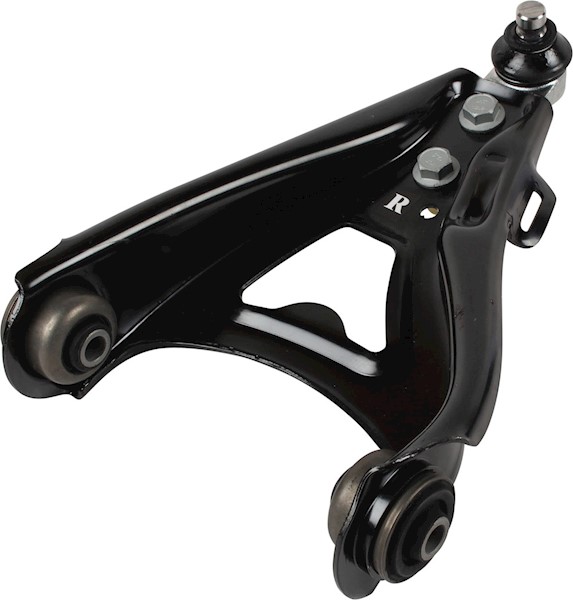 JP GROUP Bærearm, hjulophæng 4340100480 nede for RENAULT
