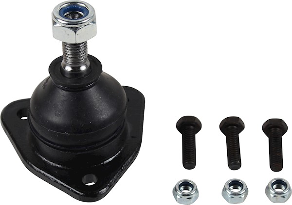 JP GROUP Bærekugle 4340300100 venstre foraksel for RENAULT