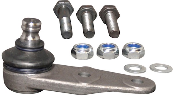 JP GROUP Bærekugle 4340300900 venstre foraksel for NISSAN RENAULT