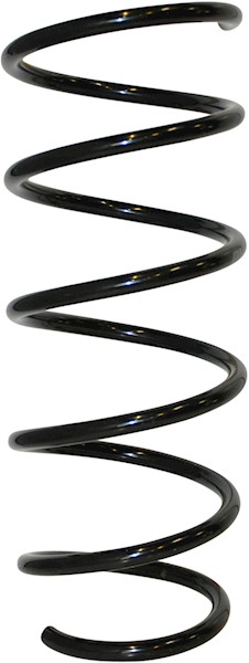 JP GROUP Fjeder 4342207200 foraksel for RENAULT