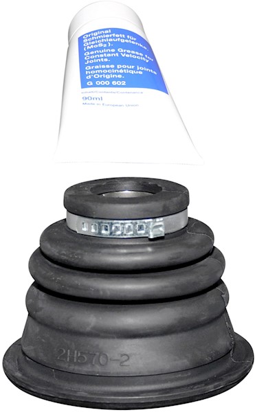 JP GROUP Drivaksel Manchetsæt 4343700610 for PEUGEOT VOLVO MITSUBISHI RENAULT