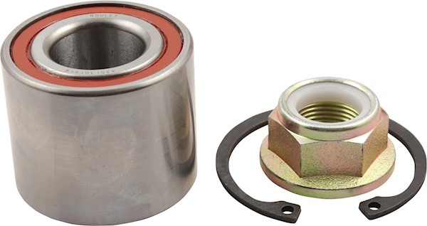 JP GROUP Hjullejesæt 4351301910 Bagaksel højre for NISSAN RENAULT DACIA