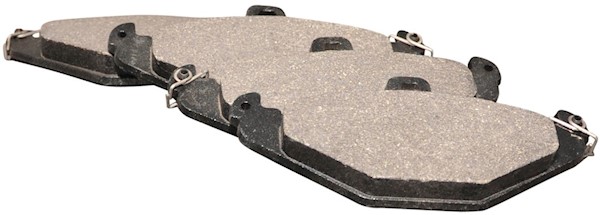 JP GROUP Bremseklodser 4363700110 bagaksel for CHRYSLER RENAULT LOTUS