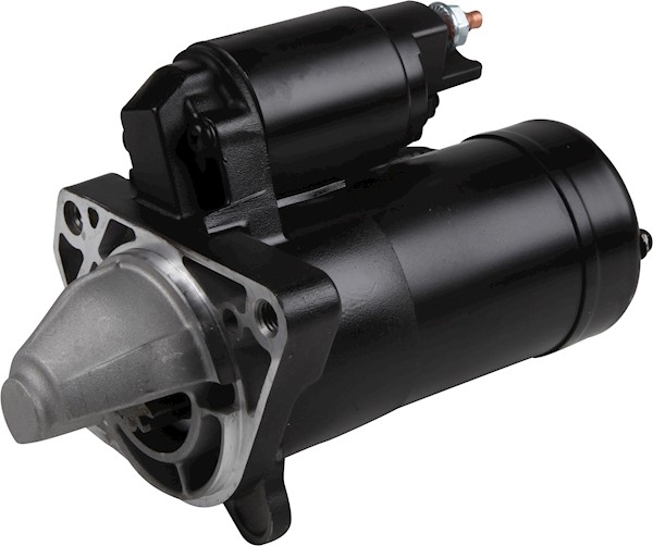 JP GROUP Starter 4390301400 for OPEL GENERAL MOTORS MERCEDES-BENZ MITSUBISHI NISSAN RENAULT