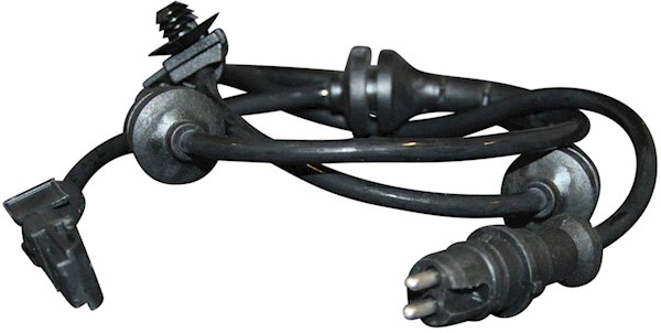 JP GROUP ABS Sensor 4397100100 venstre foraksel for RENAULT ROVER