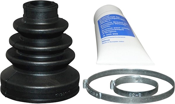 JP GROUP Drivaksel Manchetsæt 4443700410 venstre foraksel for HONDA ROVER