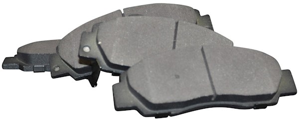 JP GROUP Bremseklodser 4463600510 foraksel for ISUZU HONDA NISSAN ROVER