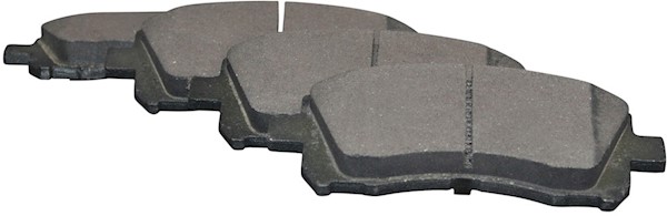 JP GROUP Bremseklodser 4663600410 foraksel for MITSUBISHI NISSAN SUBARU